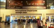 Every 4th Passenger at Delhi IGI Airport is in Transit: DIAL Data