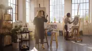 Evolution of the Studio: From Scholarly Study to Creative Home