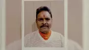 Ex-BJP MLA Arrested in Uttarakhand Over Viral Video Linked to Ankita Bhandari Case
