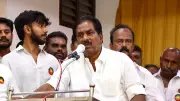 Ex-DMK Minister Blames Party Workers for Defeat in Tamil Nadu Assembly Polls