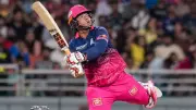 Ex-England Cricketer Backs Vaibhav Sooryavanshi for India Debut After IPL 2026