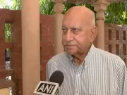 Ex-MoS MEA MJ Akbar: Middle East peace talks unlikely to succeed in 75 days
