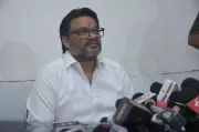 Ex-OSD Lokesh Sharma accuses Gehlot of distorting 2020 crisis narrative