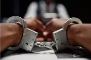 Ex-Punjab Police officer arrested for extorting Rs 10 crore from Delhi businessman