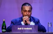 Ex-Reliance Anil Ambani Group MD Sateesh Seth Gets 14-Day Judicial Custody in PMLA Case