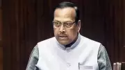 Ex-TMC leader Sukhendu Sekhar Ray slams party over RG Kar incident, corruption