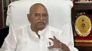 Ex-YSRCP MLA Bolla Brahma Naidu Arrested in Tamil Nadu Over Land Scam