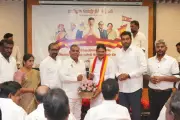 Exodus from AIADMK accelerates as former ministers join Tamilaga Vettri Kazhagam