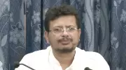 Expelled TMC Leader Ritabrata Banerjee Appointed LoP, Urges Mamata to Be Rebels' Chief Advisor