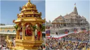 Explained: The 'Tirumala Model' as Solution to Ram Temple Donation Controversy