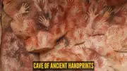 Explore the 9,000-Year-Old Cave of Hands in Patagonia