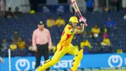 Faf du Plessis Becomes Oldest T20 Centurion at 41 Years 340 Days in MLC 2026
