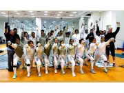 FAI Announces Indian Squad for Asian Fencing Championships 2026