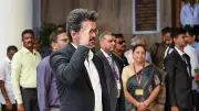 Faith, Politics, and Power: Vijay Evolving Public Identity as CM