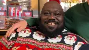 Faizon Love Released from Prison After Contempt Arrest Over Child Support