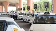 Fake Cab Apps Targeting Bengaluru Airport Travellers: Beware of Scams