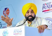 Fake forensic labs gave clean chit to Punjab CM, Gurugram police says