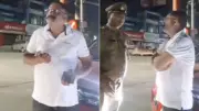 Fake IPS Officer Arrested in Lucknow for Posing as Senior Cop
