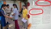 Fake NEET Leak Image Circulates Again, NTA Calls It Fake