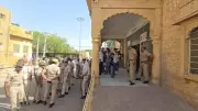 Family protests after youth abducted, beaten to death in Jaisalmer
