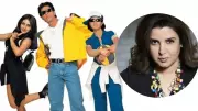 Farah Khan recalls freezing Scotland shoot for Kuch Kuch Hota Hai