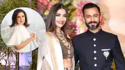 Farah Khan Reveals Her Unique Wedding Gift for Sonam Kapoor Was Choreographing Sangeet