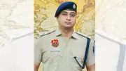 Faridabad Police Monitors 530 Habitual Offenders to Prevent Crime