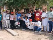 Faridkot Tree Felling Proposal Sparks Environmental Row, Locals Protest
