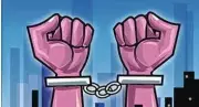 Farmer killed by wife, lover in Baghpat; accused arrested