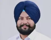 Farmers, Labourers Oppose AAP MLA During Visit to Piddi Village in Tarn Taran