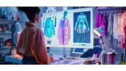 Fashion Design at the Intersection of Craft and Tech