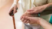 Fastly Aging Kerala Pins High Hopes on New Department for Elderly