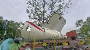 Fatal Air Crashes Linked to Deliberate Pilot Actions Examined