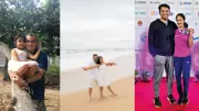 Fathers break taboos: Talking periods, crushes with daughters this Father's Day