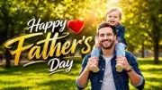 Father's Day 2026: The Woman Who Started It All to Honor Her Single Dad