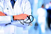 Female Patients Unable to Access Psychiatry Ward at St George's Hospital