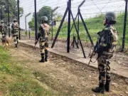 Fence Breaching by Bangladeshis Key Issue in BSF-BGB Conference from June 8-11