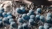 Fentanyl Crisis Reshapes Counternarcotics: US Shifts to Supply Chain Disruption
