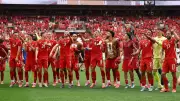 FIFA 2026: Switzerland beat Canada 2-1 to top group, advance to last 32