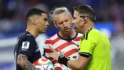 FIFA Clarifies VAR Rule After Tim Ream-Miguel Almiron Incident in World Cup 2026