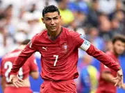 FIFA President Infantino Congratulates Ronaldo on Historic Six-World Cup Scoring Feat