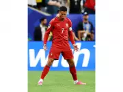 FIFA President Infantino Congratulates Ronaldo on Portugal World Cup Scoring Record
