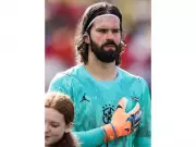 FIFA WC: Alisson Hails 'Resilient' Ancelotti's 'Transformation' of Brazil