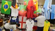 FIFA World Cup 2026: 48 Teams, 104 Matches, New Format Unveiled