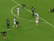FIFA World Cup 2026: Araujo's Late Equalizer Helps Uruguay Draw 1-1 with Saudi Arabia