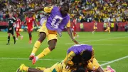 FIFA World Cup 2026: Caleb Yirenkyi's Late Goal Gives Ghana 1-0 Win Over Panama