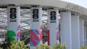 FIFA World Cup 2026: Climate Change Threatens Player Performance with Rising Heat