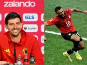 FIFA World Cup 2026: Courtois and Salah set new records for Belgium and Egypt