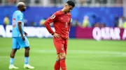 FIFA World Cup 2026: Cristiano Ronaldo Struggles in Portugal's Opening Match