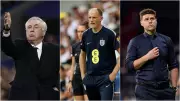 FIFA World Cup 2026: Elite Managers Redefine International Football